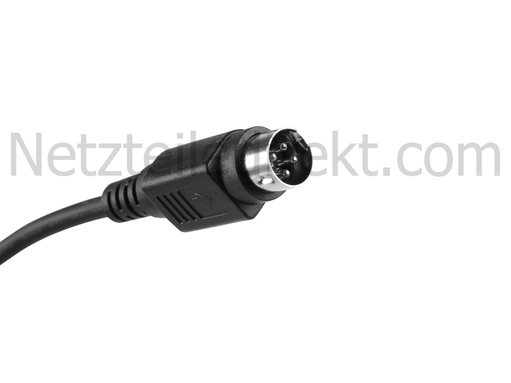 19V 7.9A 150W Clevo 5600 5600D 5600DS Notebook Netzteil