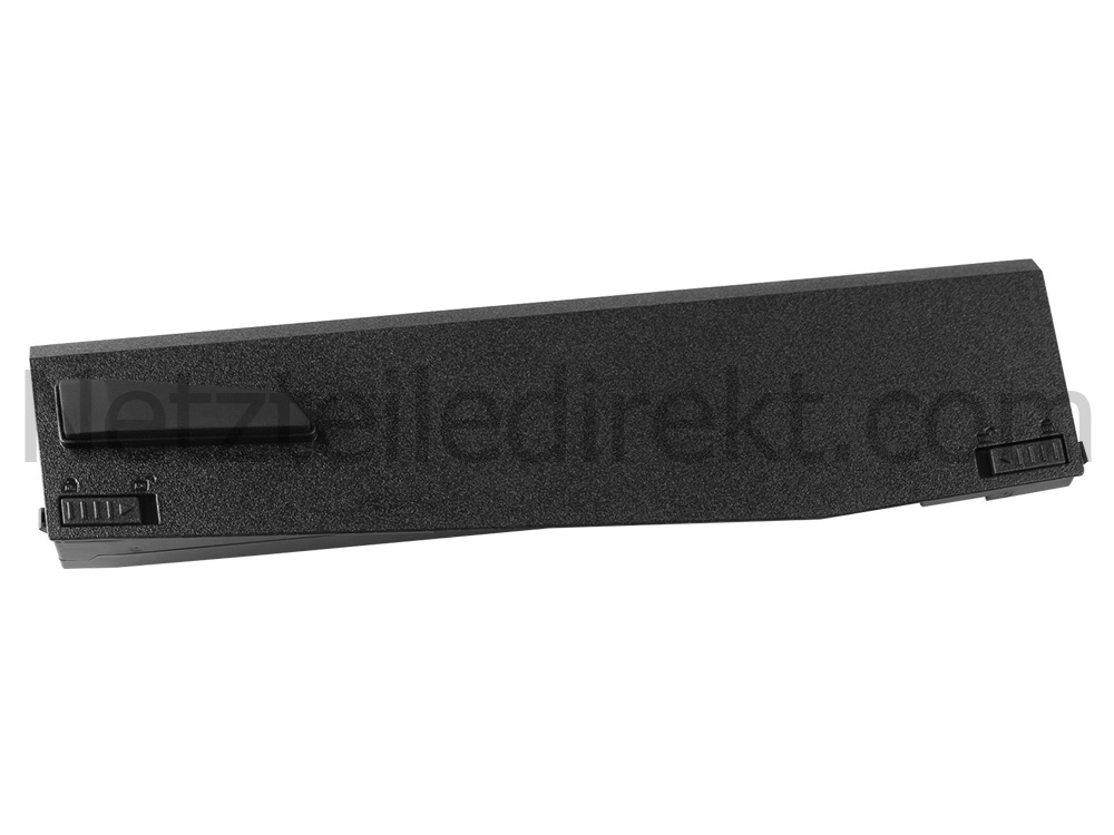 5300mAh 62Wh 6 Zellen Akku für Medion Erazer P6705 MD 61365