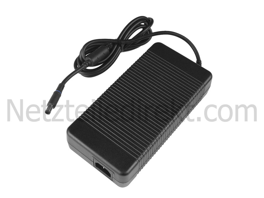 Original 330W Dell Alienware x17 R1 Netzteil Ladegerät