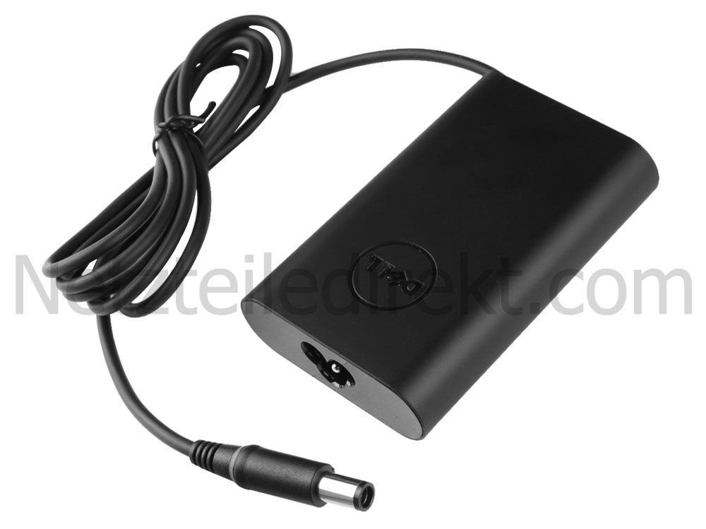 Original 65W Netzteil Dell Latitude 5580 P60F + Frei Ladekabel