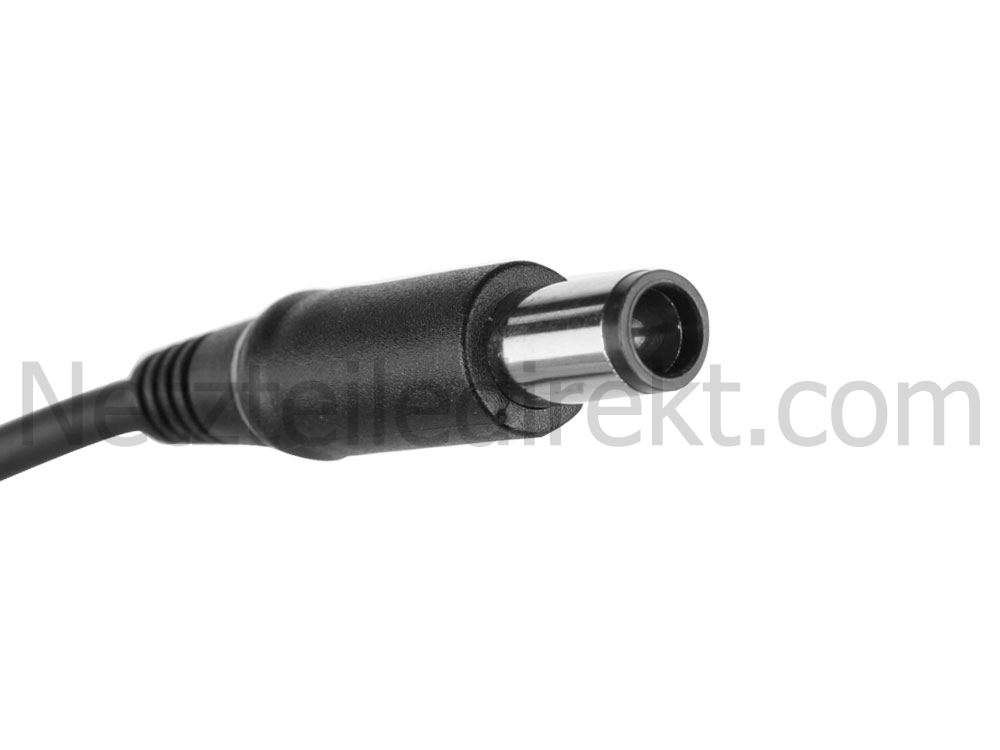 Original 65W Netzteil Dell Latitude 5580 P60F + Frei Ladekabel