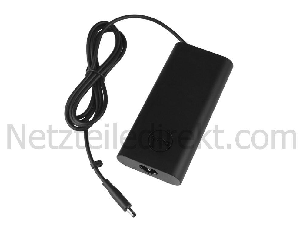 Original 130W Netzteil Ladegerät Dell 09TXK7 9TXK7 + Frei Ladekabel