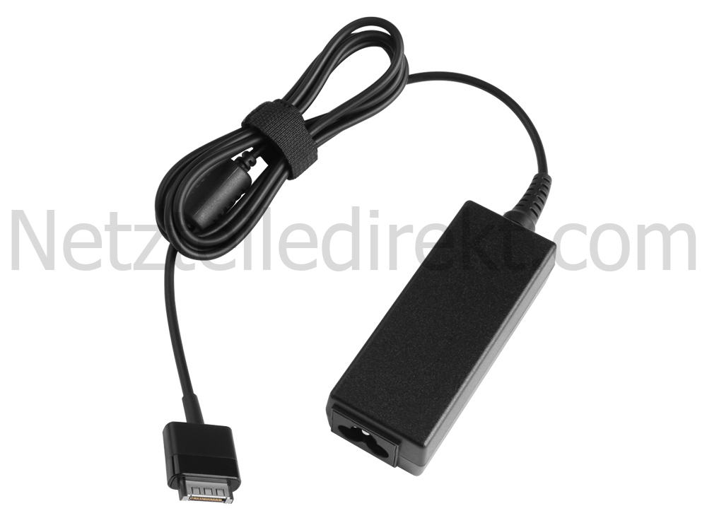 19V 1.58A Dell Latitude ST Table T02G T02G001 Tablet PC Netzteil