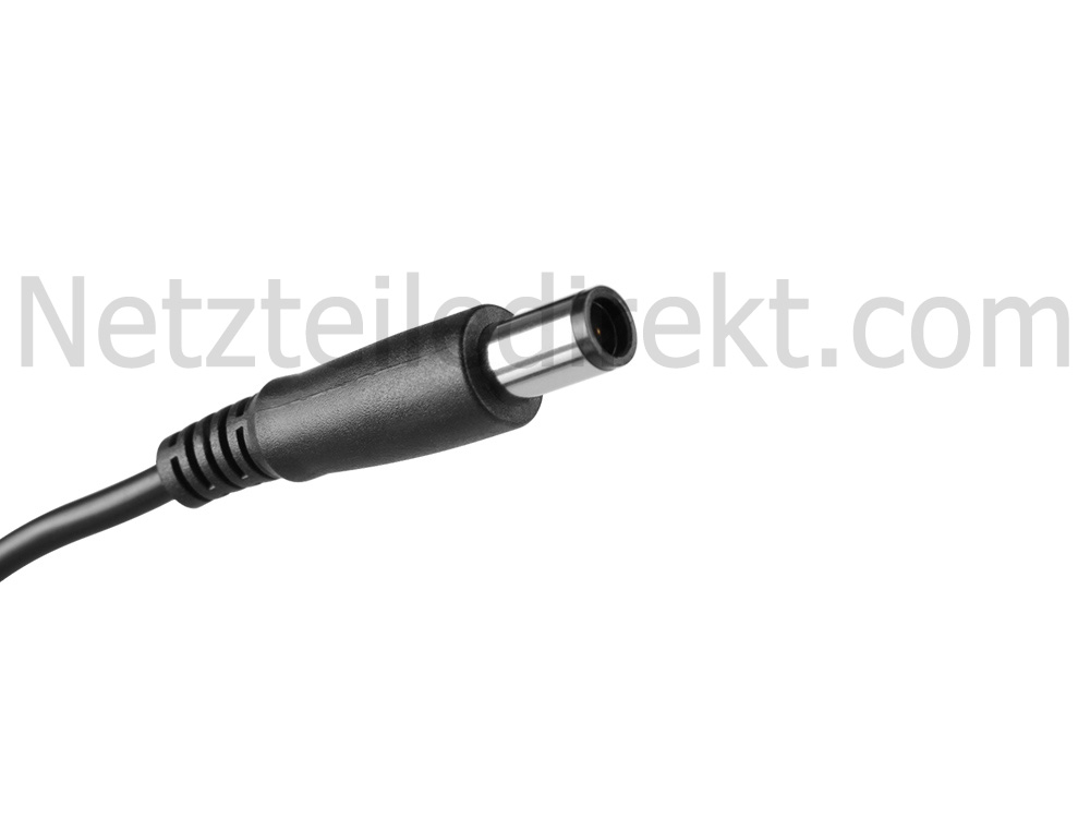 Original 90W Dell Latitude 12 Rugged Extreme P18T Car Netzteil