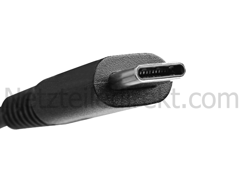 65w Dell Inspiron 12 5280 T03J001 Netzteil Ladegerät