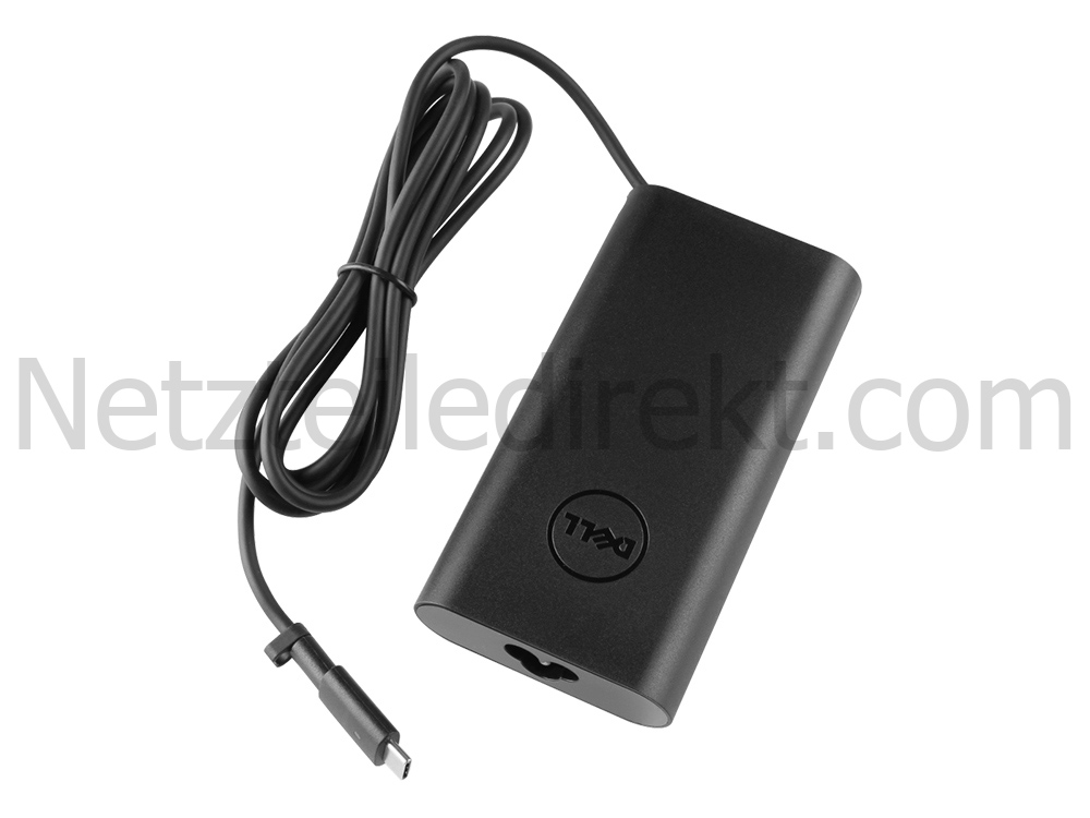 Original USB-C 90W Netzteil Ladegerät Dell P56F P56F001