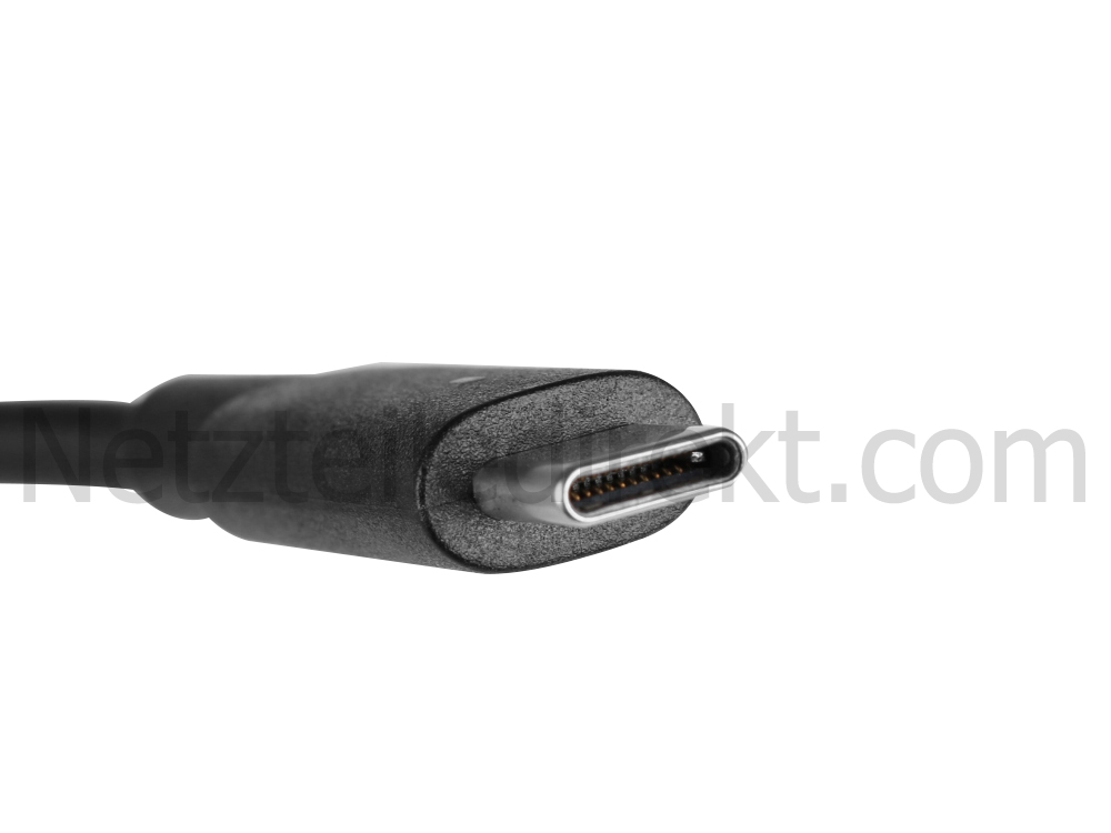 Original 130W USB-C Dell 4RNWT Netzteil Ladegerät + Kabel