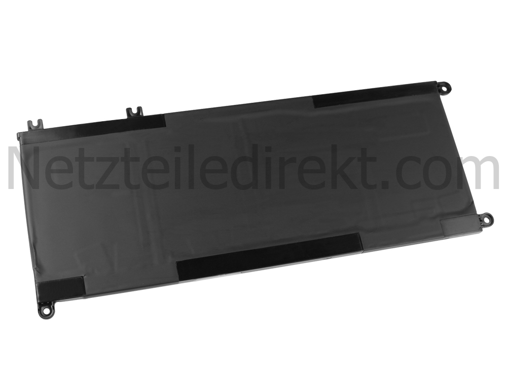Original 56Wh 4-Zellen Akku Dell Inspiron 17 7779