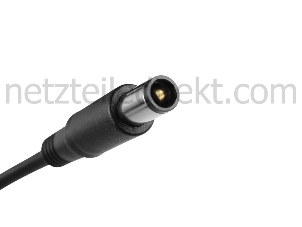19.5V 3.34A 65W Dell Latitude 5511 5411 Notebook Netzteil