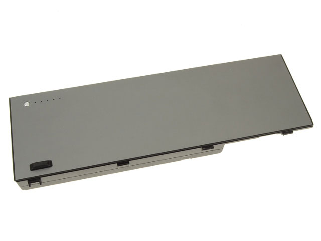 90Wh 9 Zellen Dell Precision M6500 PP08X PP08X001 Akku
