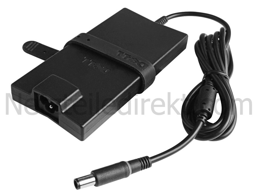 19.5V 4.62A 90W Slim Dell DA65NS0-00 DA90PE1-00 Notebook Netzteil