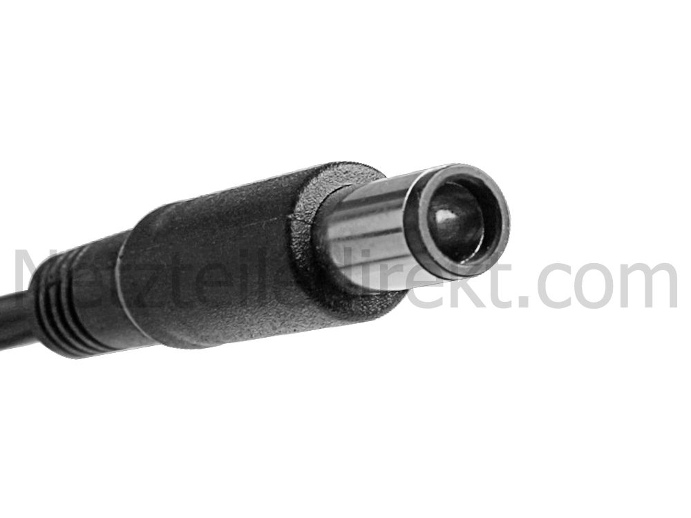 19.5V 4.62A 90W Slim Dell DA65NS0-00 DA90PE1-00 Notebook Netzteil