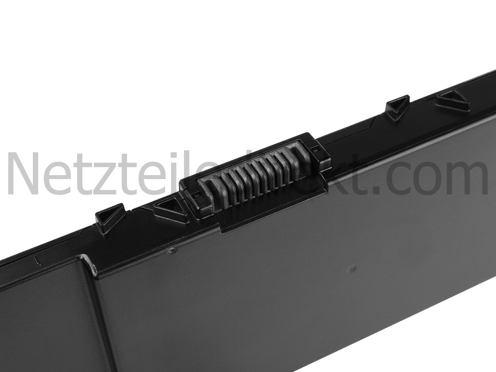6 Zellen 91Wh Dell Precision M7710 P29E P29E001 Akku
