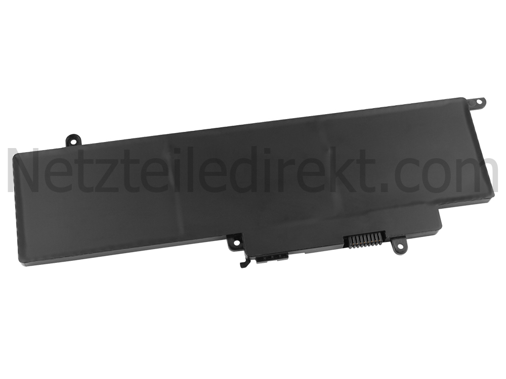 Original 43Wh 3-Zellen Akku Dell Inspiron 11 3157