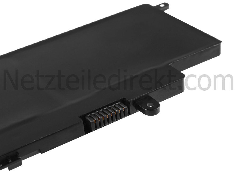 Original 43Wh 3-Zellen Akku Dell Inspiron 11 3157