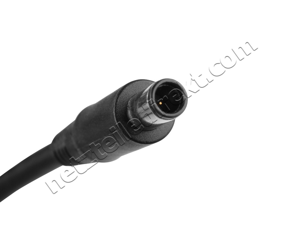 Original 330W Dell Alienware x17 R2 GaN Netzteil Ladegerät + Kabel