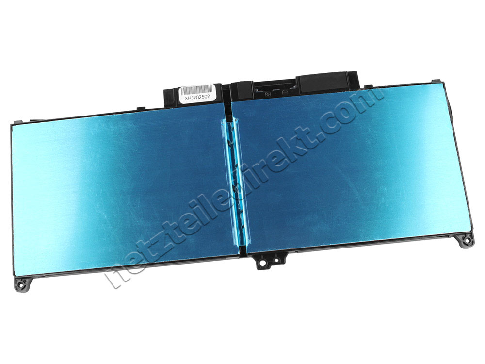 Original 7.6V 7500mAh Akku für Dell Latitude 5310 2-in-1 P96G003
