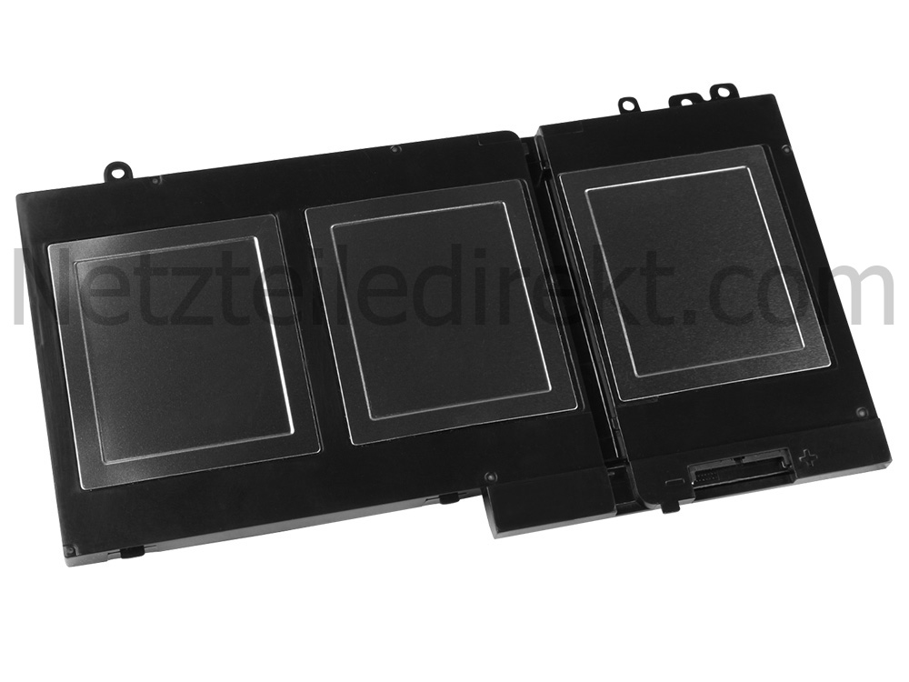 Original 38Wh 3-Zellen Dell 5TFCY VYXTW 9P4D2 VVXTW Akku