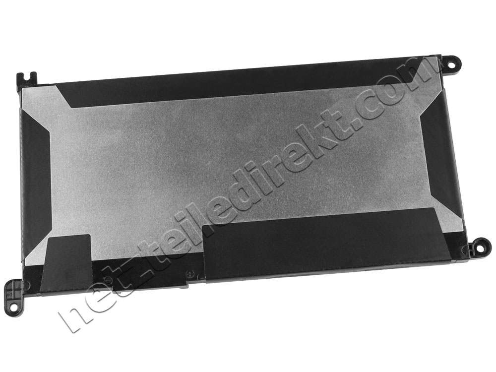 Original 3500mAh 42Wh 3-Zellen Dell Inspiron 14 5481 P93G001 Akku