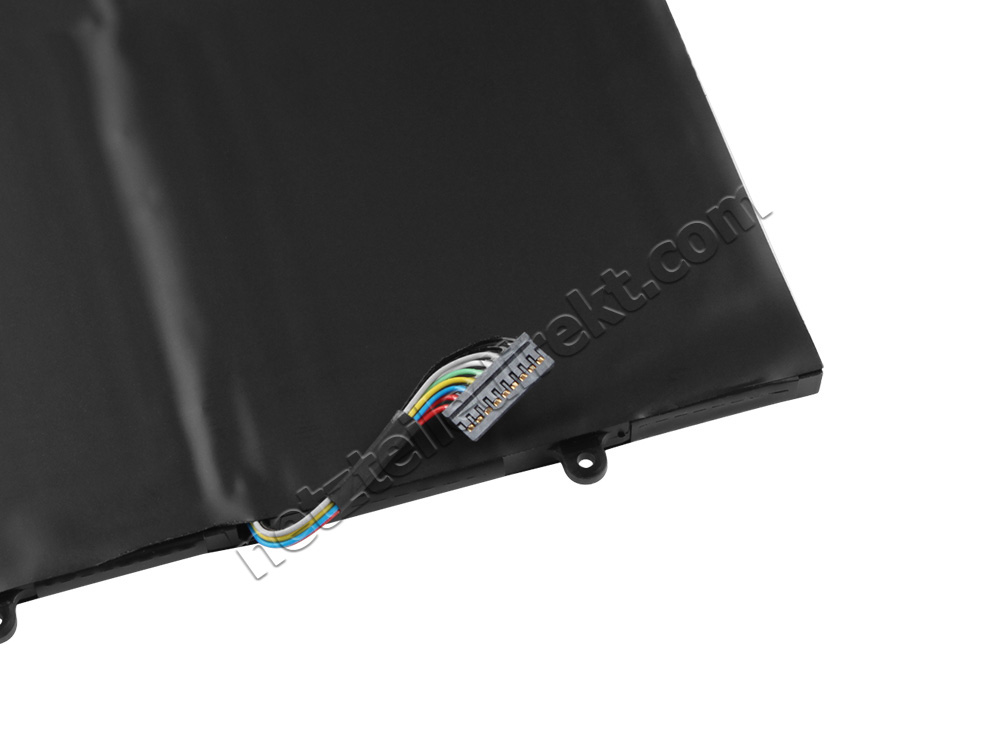 Original 4 Zellen Dell XPS 13 9343 P29G004 Akku