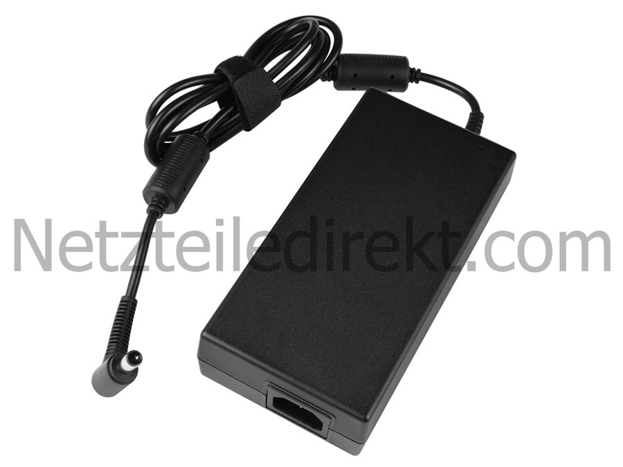 230W Fujitsu LifeBook E781 Netzteil Ladegerät