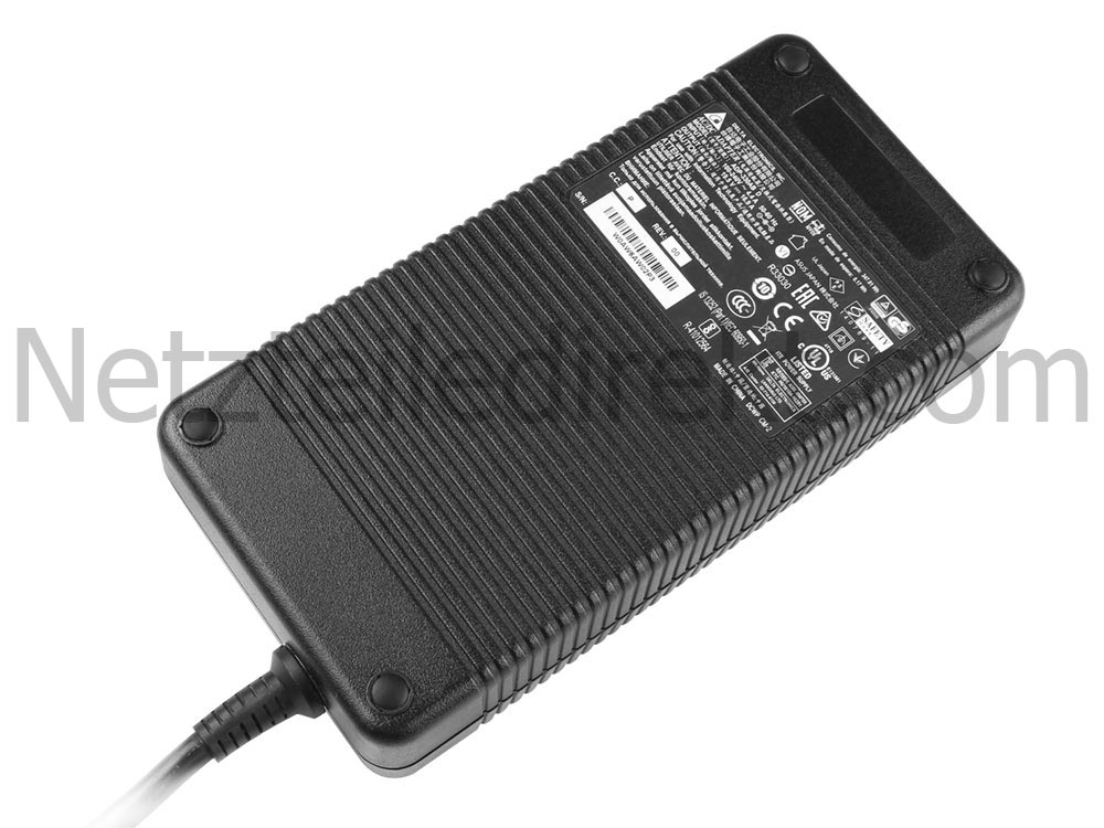 330W Netzteil Asus ROG G701VI-76A08SB1 + Frei Kabel