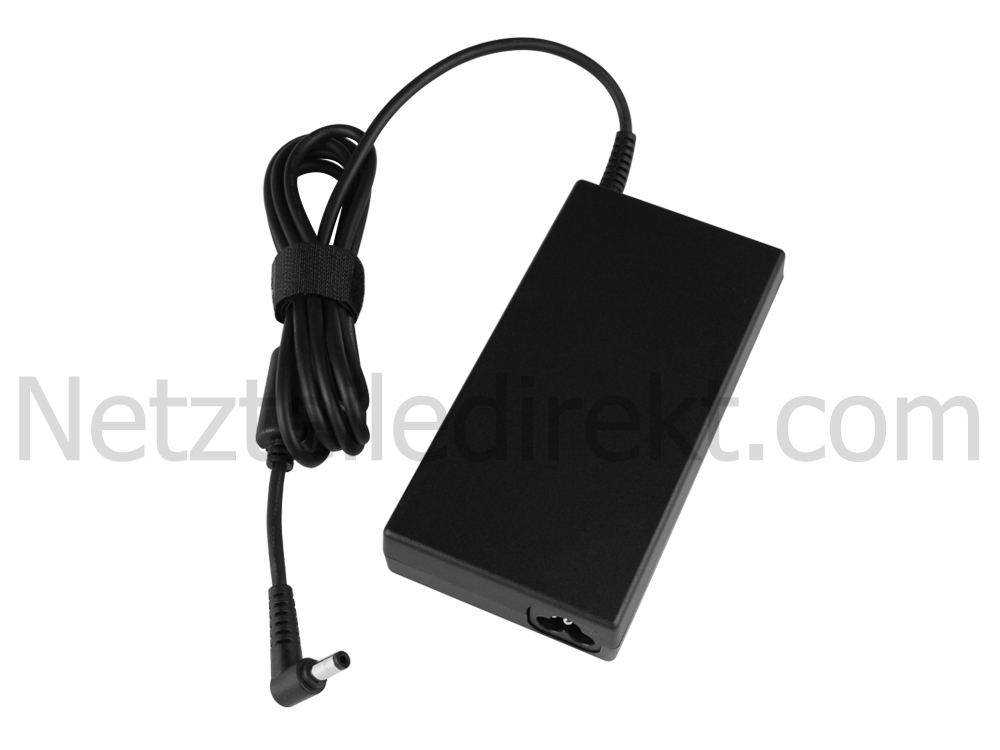 120W MSI GF63 8RC-208XTR Netzteil Ladegerät
