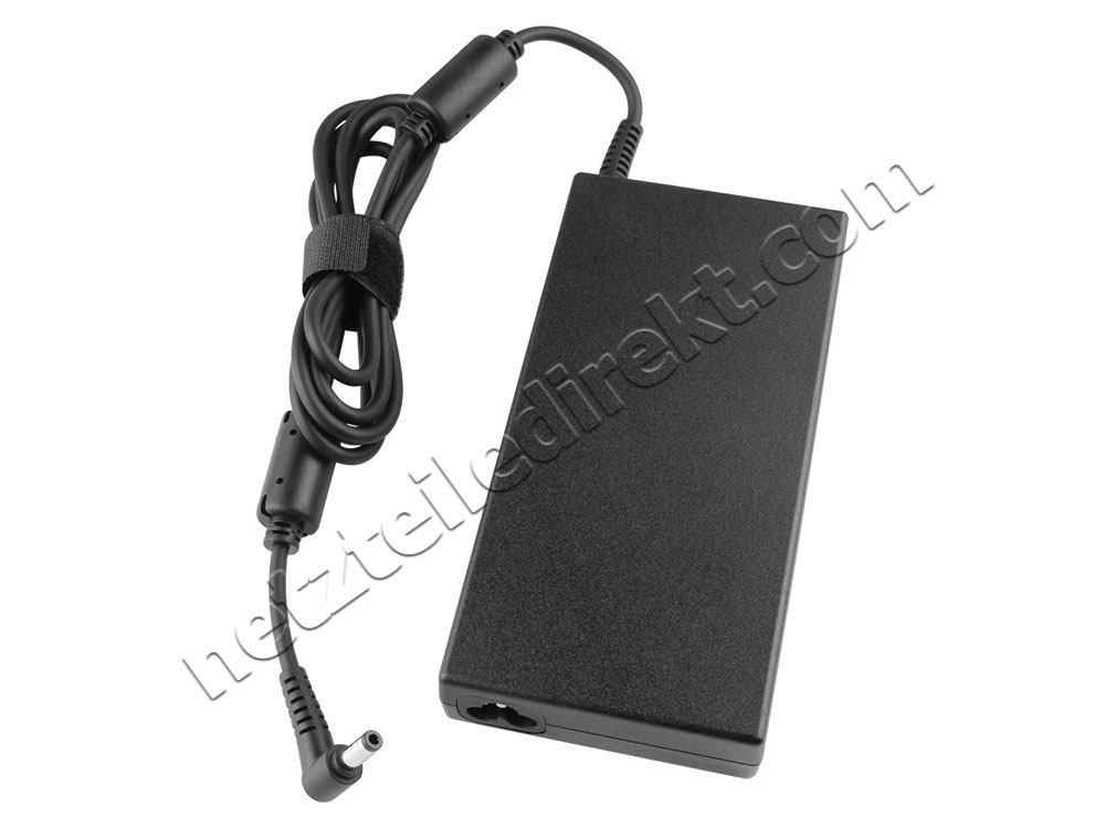 150W Slim Razer Blade RZ09-01020101-R3U1 Netzteil Ladegerät + Frei Ladekabel