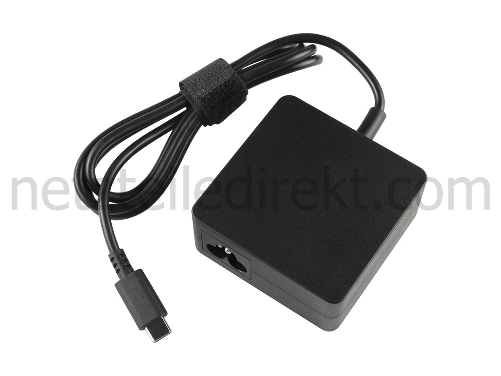 45W USB-C Acer Cb314-1HT-C80l Netzteil Ladegerät + kable