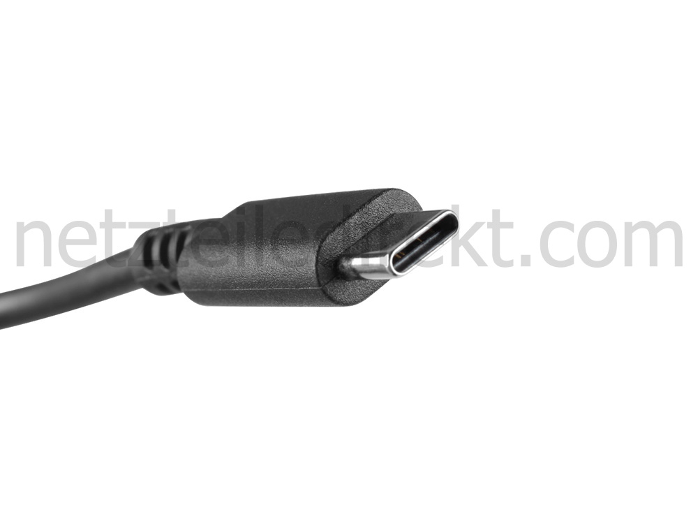 45W USB-C Acer Cb314-1HT-C80l Netzteil Ladegerät + kable