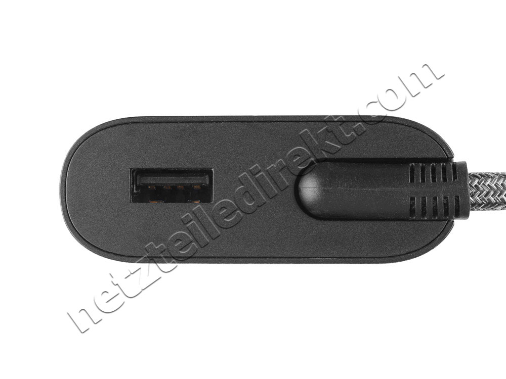 Original 110W HP EliteBook 860 16 inch G10 Netzteil Ladegerät + Kabel