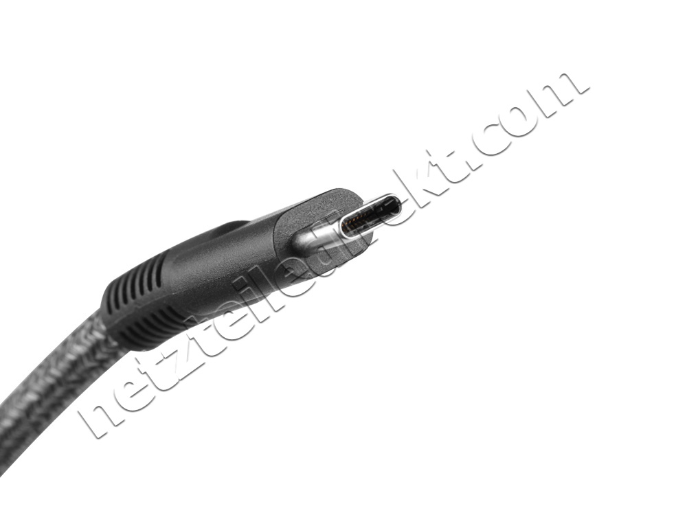 Original 110W HP EliteBook 860 16 inch G10 Netzteil Ladegerät + Kabel