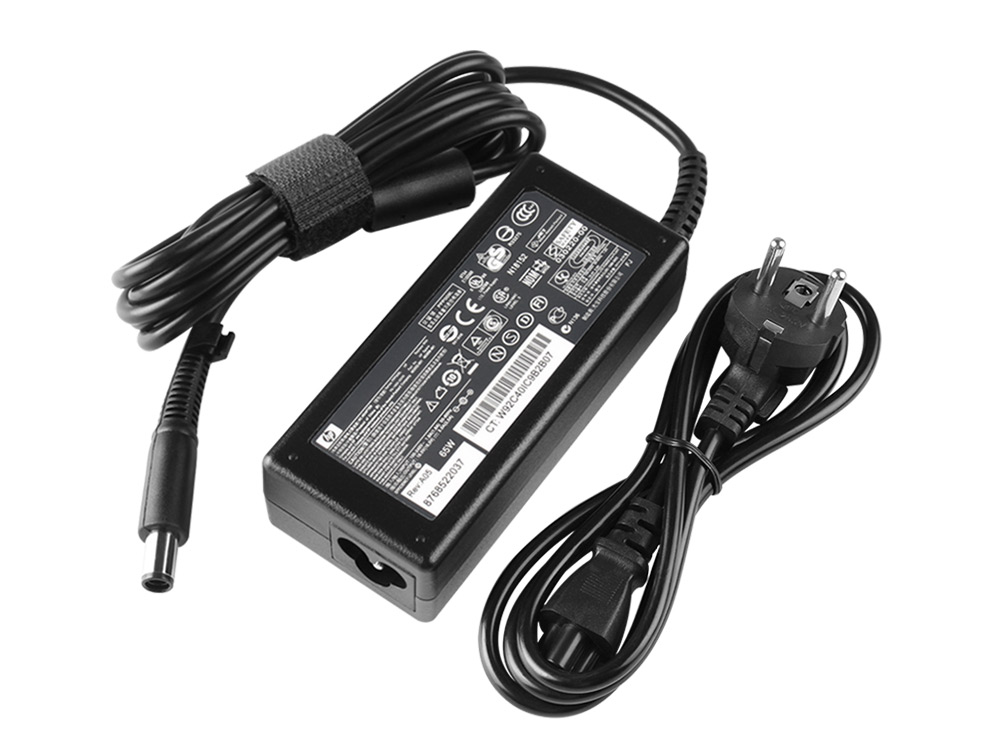 65W HP Pavilion dv5-1108eg dv5-1110eg dv5-1110ei dv5-1112eg Netzteil