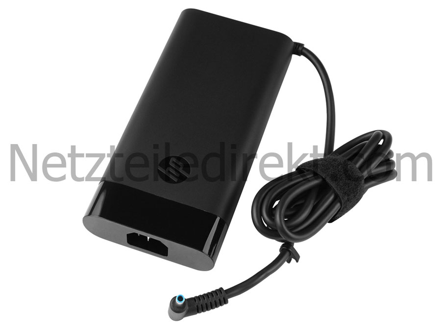Original 200W HP ZBook 17 G6 7NY95AA 8FP70UTR Netzteil Ladegerät
