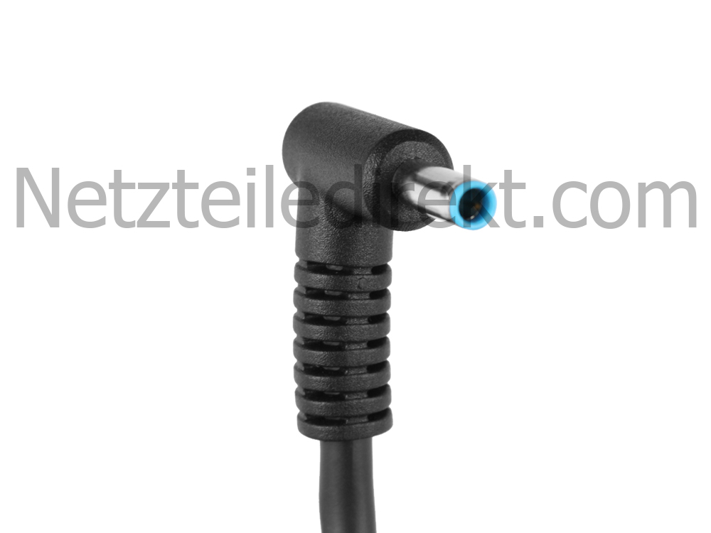 Original 200W HP ZBook 17 G6 7NY95AA 8FP70UTR Netzteil Ladegerät