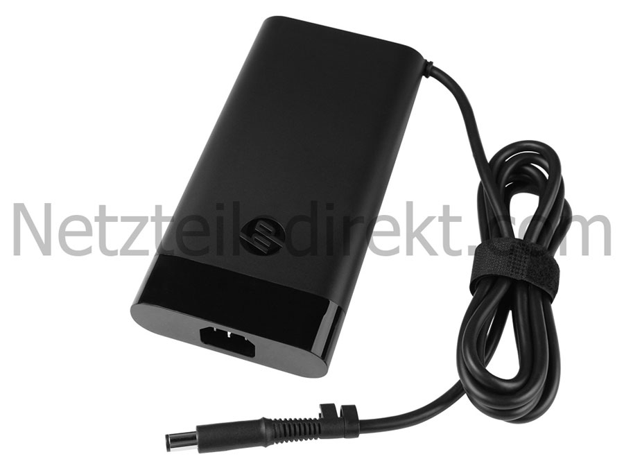 Original 230W HP OMEN 17-w111ng Z3B32EA Netzteil + Frei Ladekabel