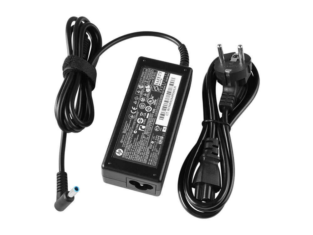 Original 65W Netzteil HP TPN-C123 TPN-C125 TPN-C126 + Frei Ladekabel