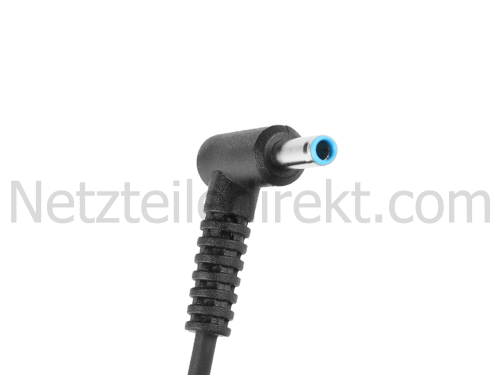 Original 90W Netzteil HP Pavilion x360 15-bk056sa X5E04EA + Frei Ladekabel