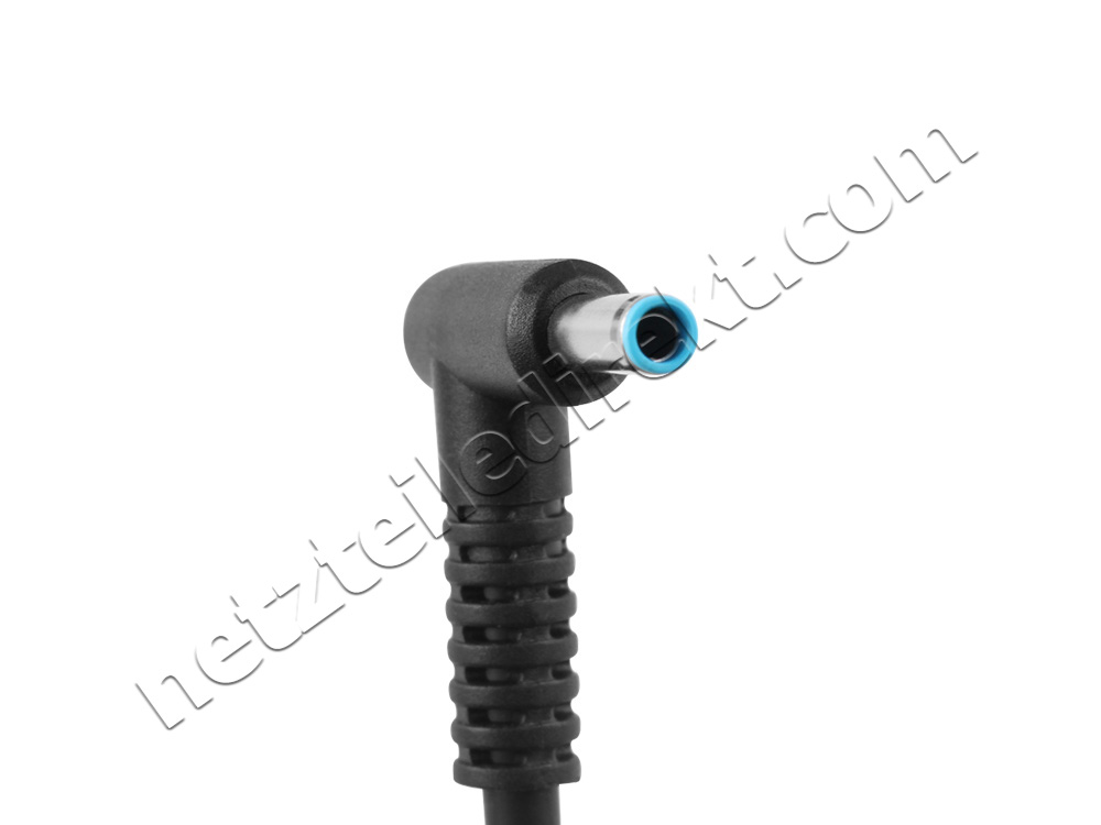 Original 120W Netzteil HP ENVY 17-r107ng W0X49EA + Frei Ladekabel