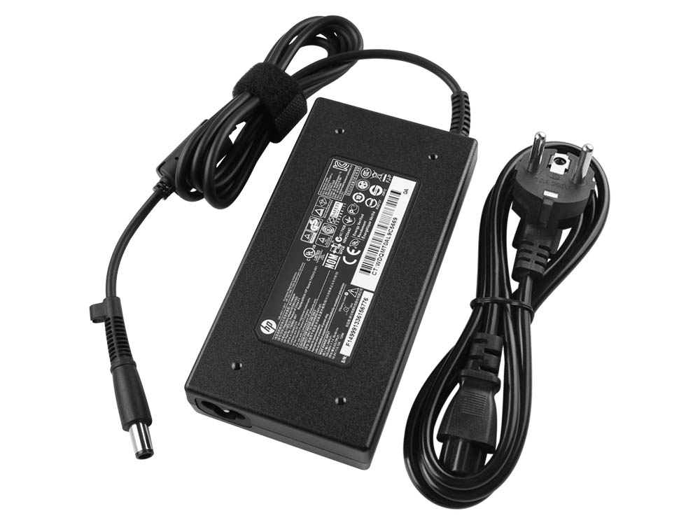 120W HP EliteDesk 800 35W G2 Desktop Mini Netzteil Ladegerät