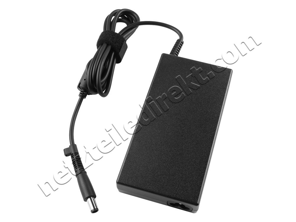 120W HP EliteDesk 800 35W G2 Desktop Mini Netzteil Ladegerät