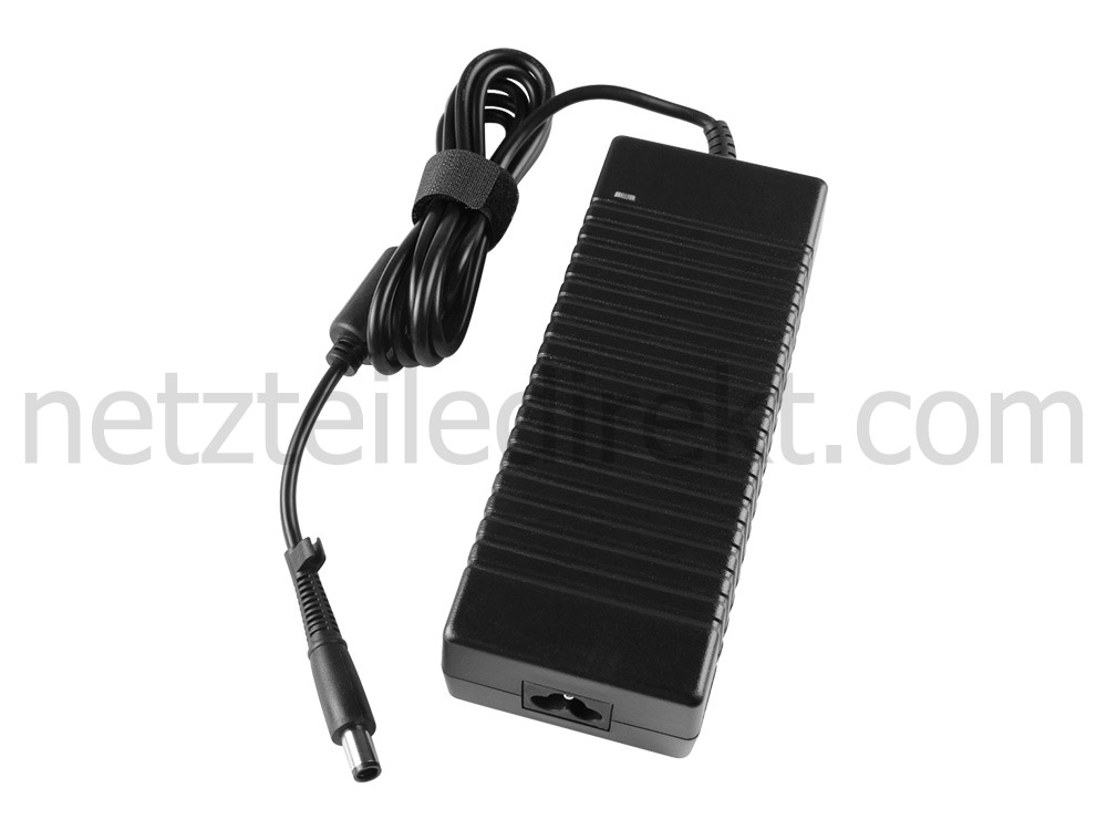 135W HP Compaq 6715b 6910p 8510p Netzteil