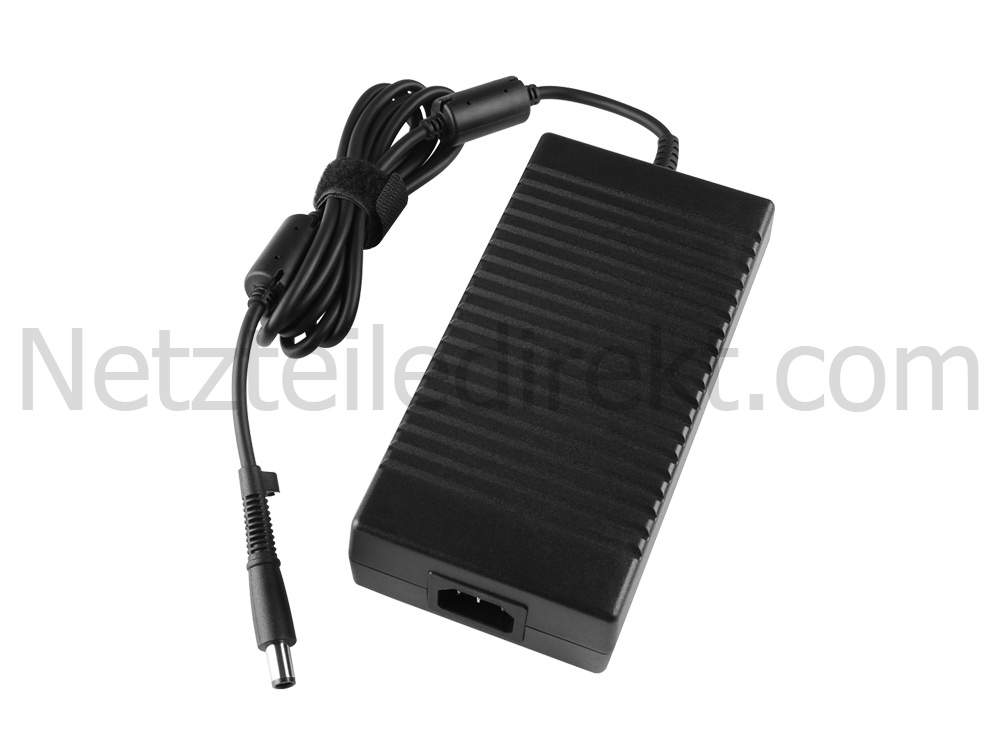 180W HP Pavilion HDX9480EG Entertainment Notebook PC Netzteil