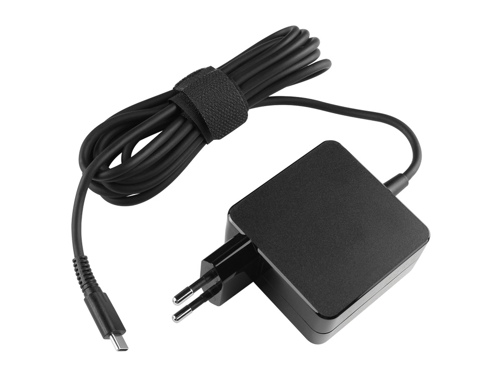 45W USB-C HP ProBook x360 435 G7 Netzteil Ladegerät + Frei Kabel