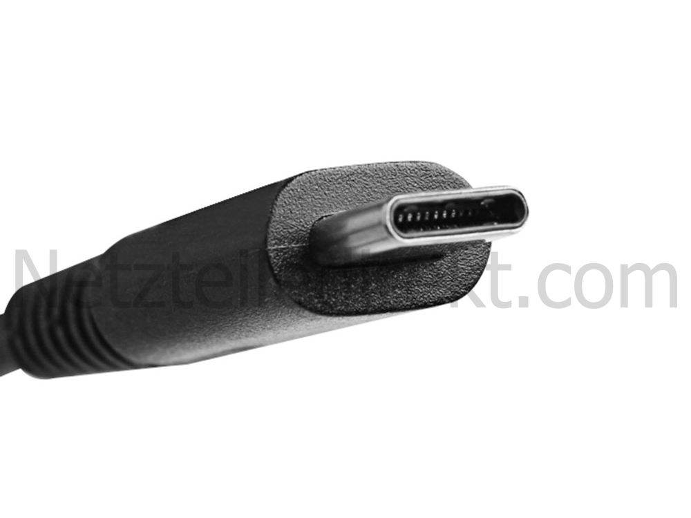 65W USB-C HP EliteBook 850 G7 Netzteil Ladegerät + Frei Kabel