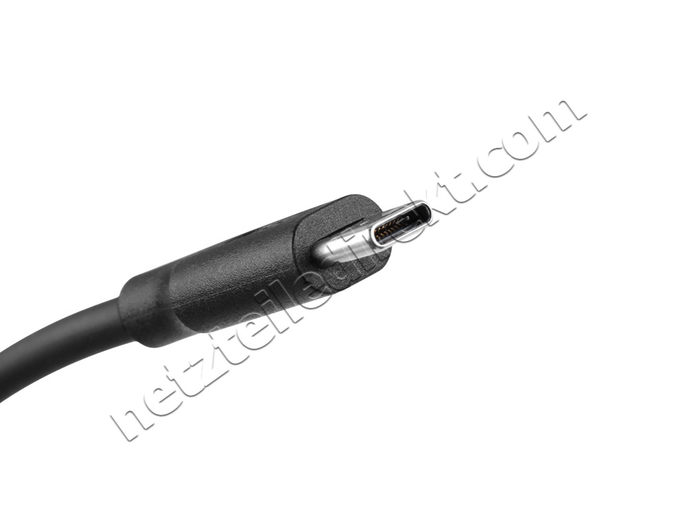Original 90W HP Spectre x360 15-bl002ng 1DM35EA Netzteil + Frei Ladekabel
