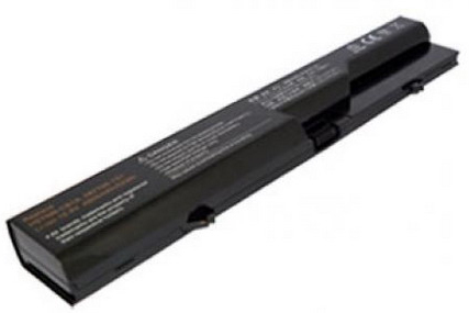 6 Zellen HP 420 425 4320t Akku