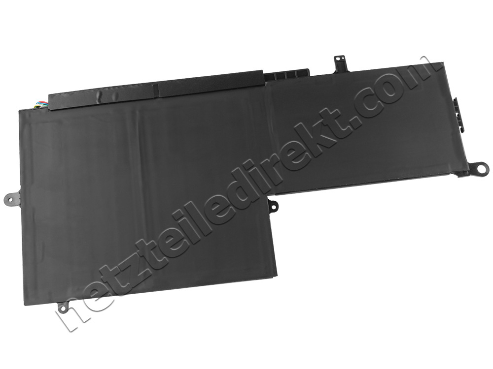 4810mAh 56Wh 3 Zellen Akku HP Spectre x360 13-4200ns 13-4230ng
