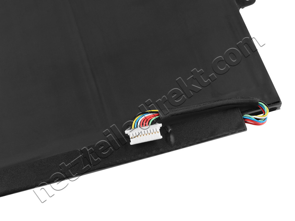 4810mAh 56Wh 3 Zellen Akku HP Spectre x360 13-4200ns 13-4230ng