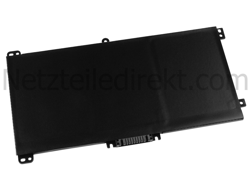 Original 3470mAh 41.7Wh 3 Zellen Akku HP 916366-541 916811-855